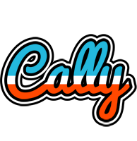 Cally america logo