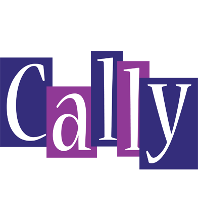 Cally autumn logo