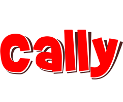 Cally basket logo