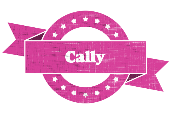 Cally beauty logo