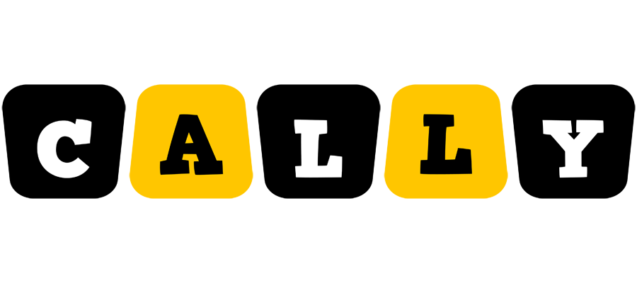 Cally boots logo