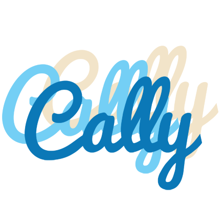 Cally breeze logo