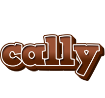 Cally brownie logo