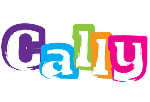 Cally casino logo