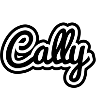 Cally chess logo