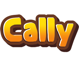 Cally cookies logo