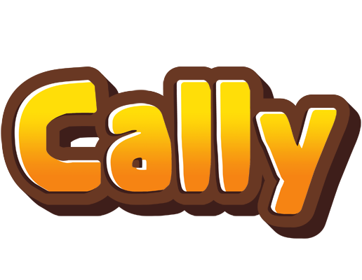 Cally cookies logo