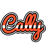 Cally denmark logo