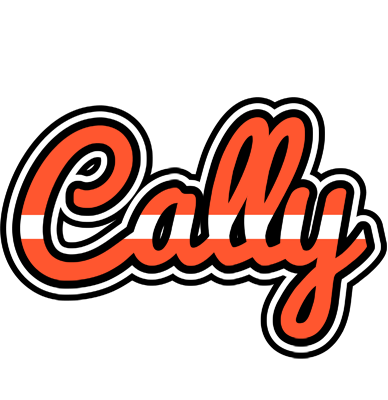 Cally denmark logo