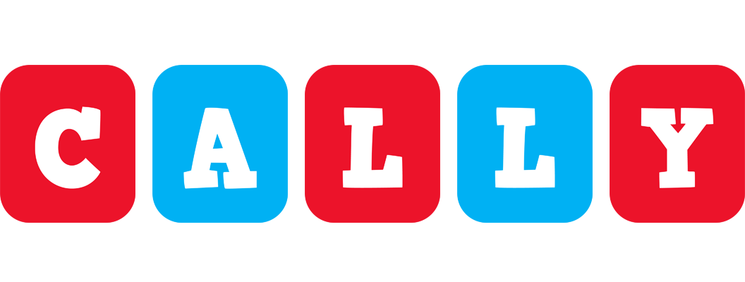 Cally diesel logo