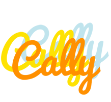 Cally energy logo