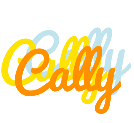 Cally energy logo