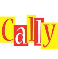 Cally errors logo