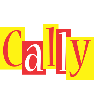 Cally errors logo