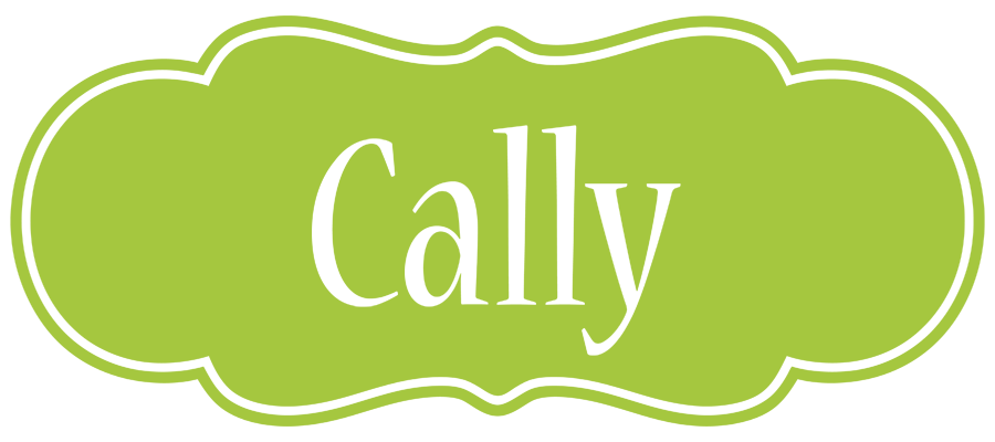 Cally family logo