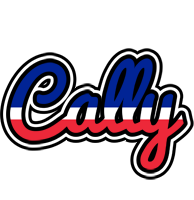 Cally france logo