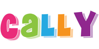 Cally friday logo