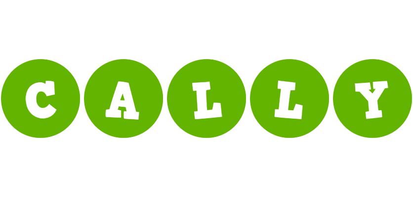 Cally games logo