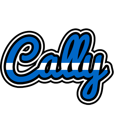 Cally greece logo