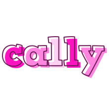 Cally hello logo