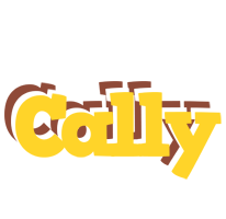 Cally hotcup logo