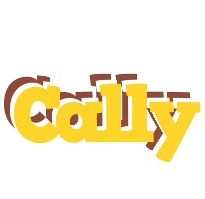 Cally hotcup logo