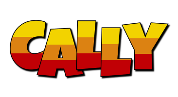 Cally jungle logo