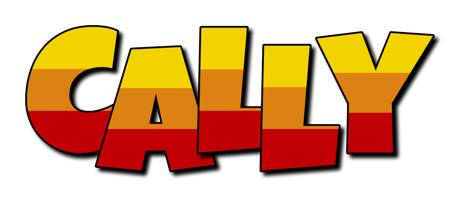 Cally jungle logo