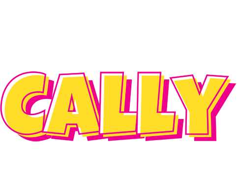 Cally kaboom logo