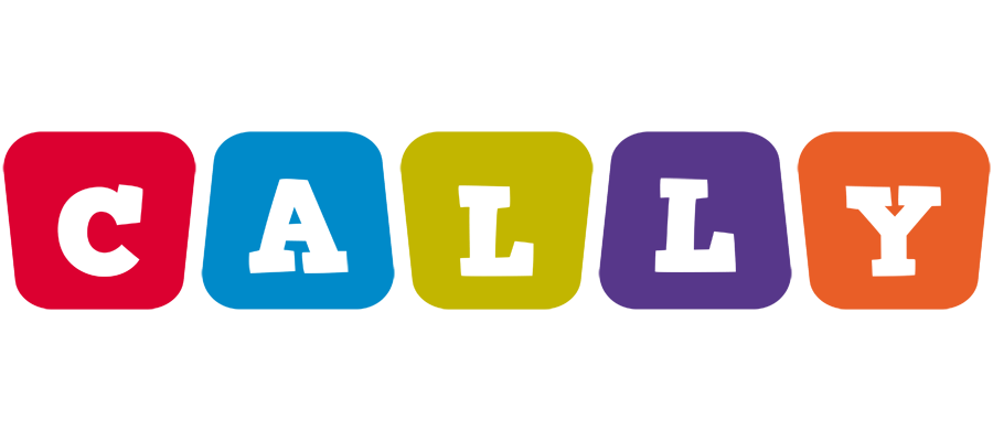 Cally kiddo logo