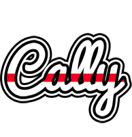 Cally kingdom logo