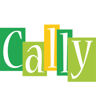 Cally lemonade logo