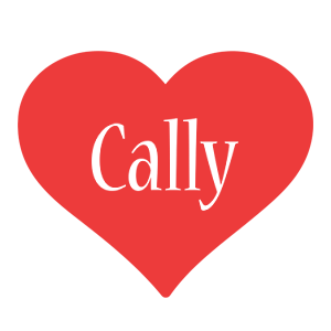 Cally love logo