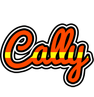 Cally madrid logo