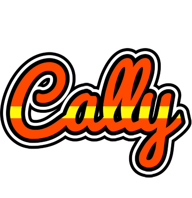 Cally madrid logo