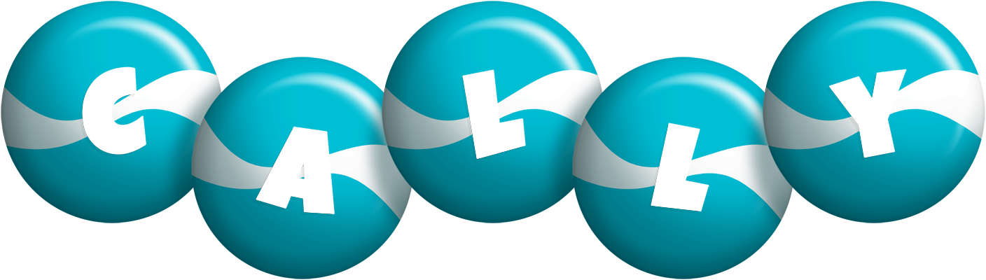 Cally messi logo