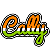 Cally mumbai logo