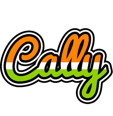 Cally mumbai logo