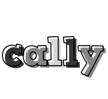 Cally night logo