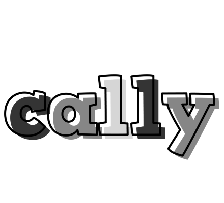 Cally night logo