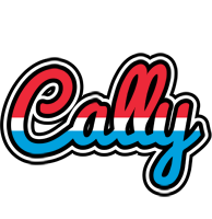 Cally norway logo