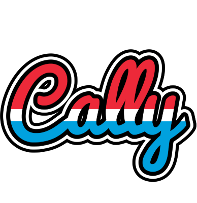Cally norway logo