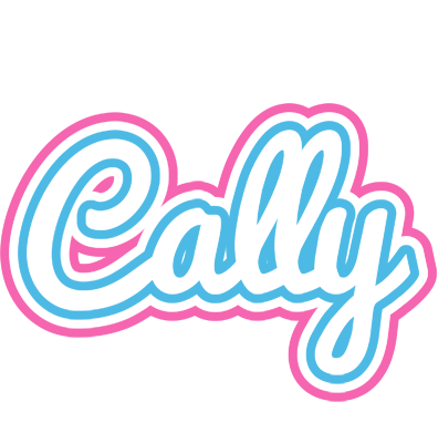 Cally outdoors logo