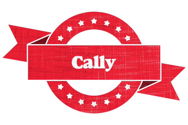 Cally passion logo