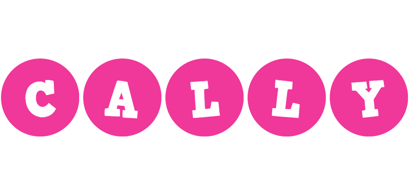 Cally poker logo