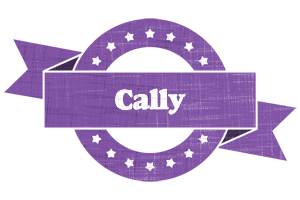 Cally royal logo