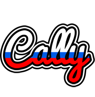 Cally russia logo