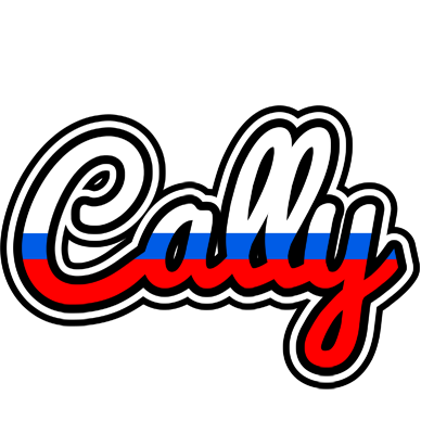 Cally russia logo