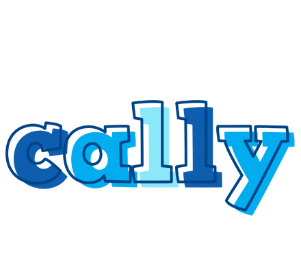 Cally sailor logo