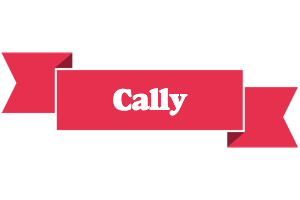 Cally sale logo